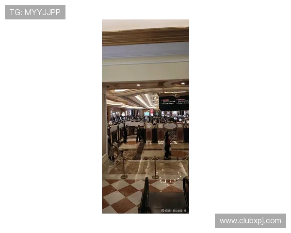 澳门上葡京今天的最新状况现场直击，带你第一时间了解赌场现场的真实情况和最新动态