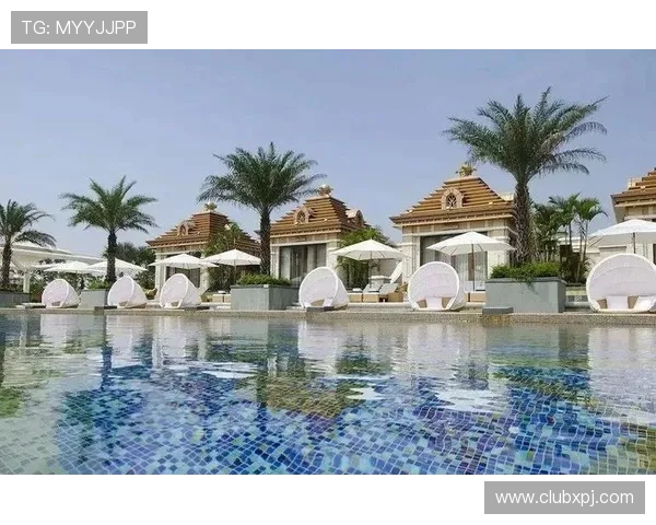 澳门新葡京国际娱乐:在豪华环境中尽情享受高端博彩娱乐与丰富的休闲体验